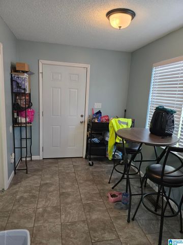 1652 50TH ST ENSLEY, Birmingham, AL 35208