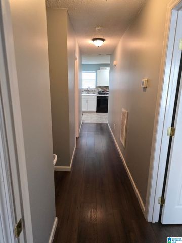1652 50TH ST ENSLEY, Birmingham, AL 35208