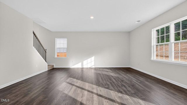 172 Raegan Crest Drive, Clayton, NC 27520