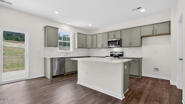 172 Raegan Crest Drive, Clayton, NC 27520