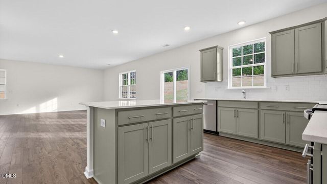 172 Raegan Crest Drive, Clayton, NC 27520