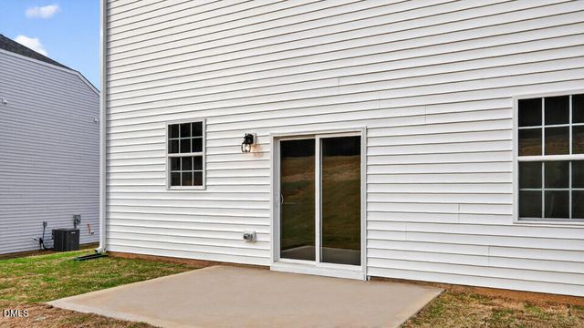 172 Raegan Crest Drive, Clayton, NC 27520