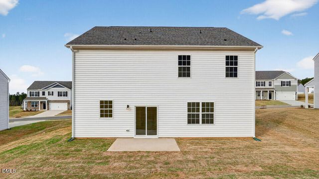 172 Raegan Crest Drive, Clayton, NC 27520