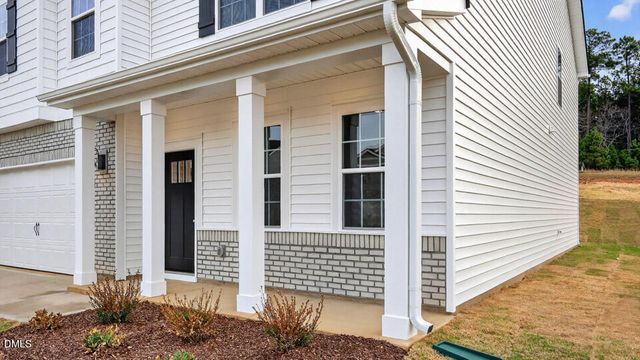 172 Raegan Crest Drive, Clayton, NC 27520