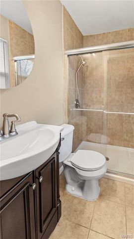 4423 Remus Drive, Florissant, MO 63033