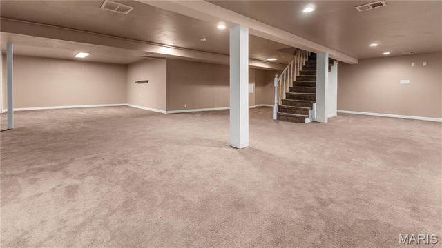 4423 Remus Drive, Florissant, MO 63033