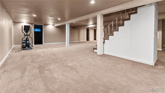 4423 Remus Drive, Florissant, MO 63033