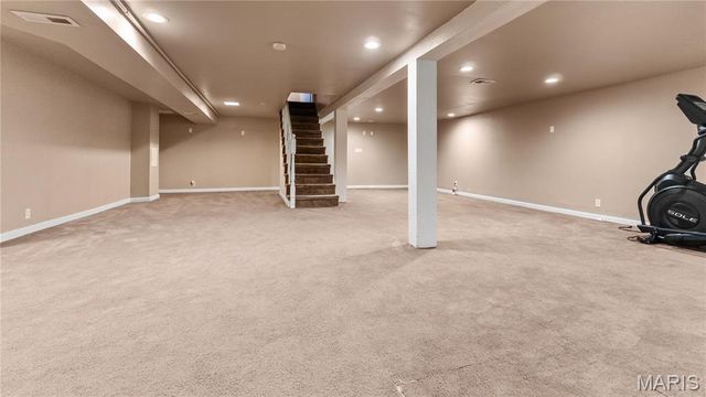 4423 Remus Drive, Florissant, MO 63033