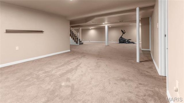 4423 Remus Drive, Florissant, MO 63033