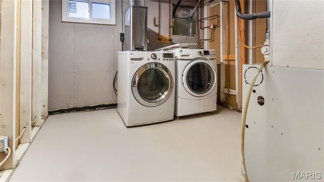 4423 Remus Drive, Florissant, MO 63033