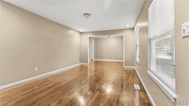 4423 Remus Drive, Florissant, MO 63033