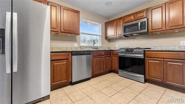 4423 Remus Drive, Florissant, MO 63033