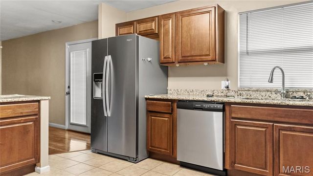 4423 Remus Drive, Florissant, MO 63033