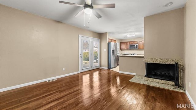 4423 Remus Drive, Florissant, MO 63033