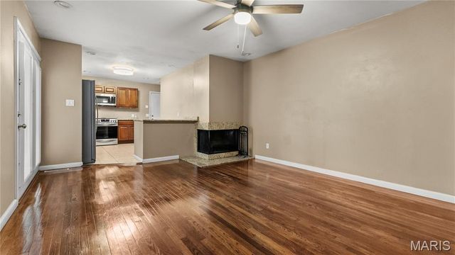 4423 Remus Drive, Florissant, MO 63033