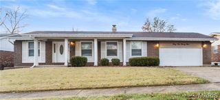 4423 Remus Drive, Florissant, MO 63033