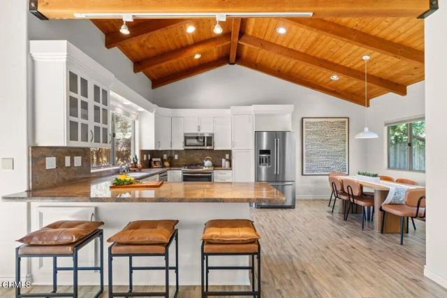 507 Gridley Road, Ojai, CA 93023