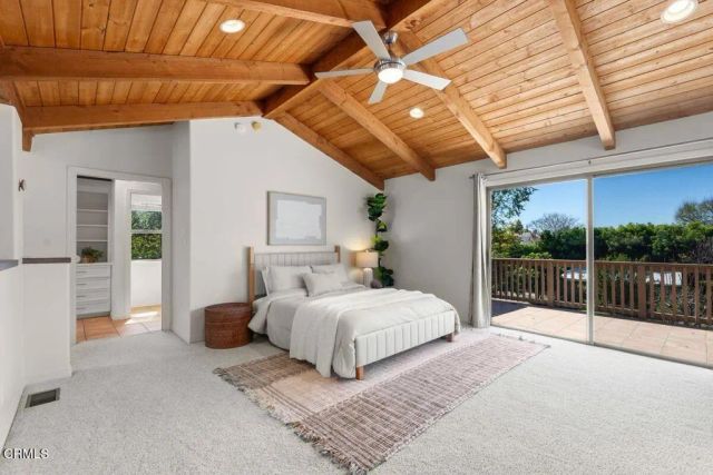 507 Gridley Road, Ojai, CA 93023