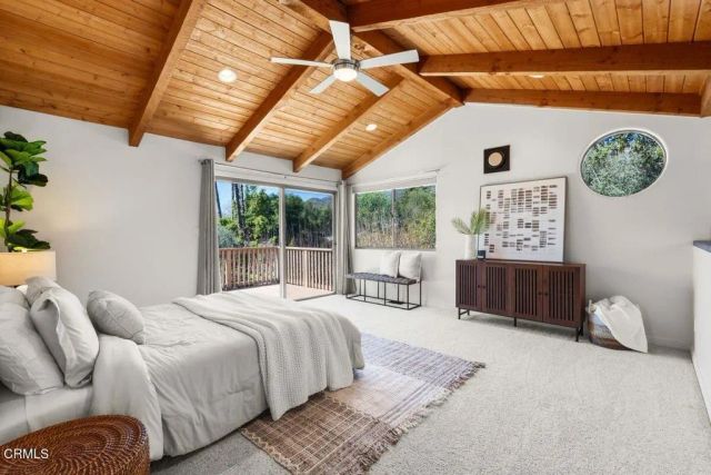 507 Gridley Road, Ojai, CA 93023