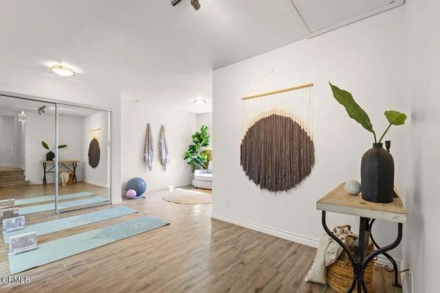 507 Gridley Road, Ojai, CA 93023