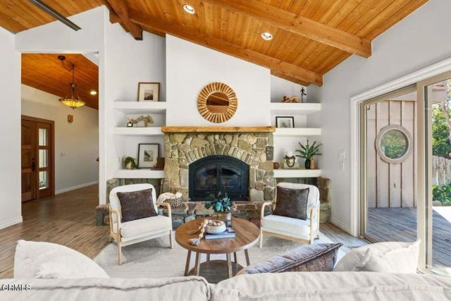 507 Gridley Road, Ojai, CA 93023