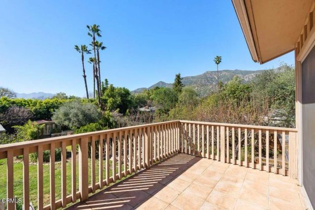 507 Gridley Road, Ojai, CA 93023