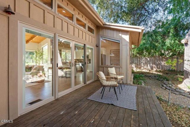 507 Gridley Road, Ojai, CA 93023
