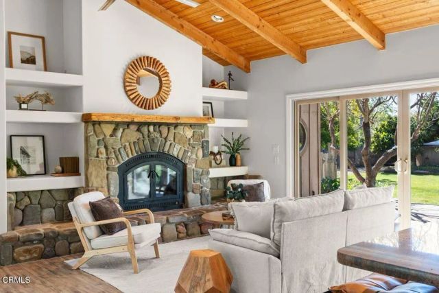 507 Gridley Road, Ojai, CA 93023