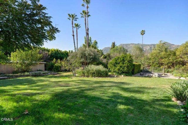 507 Gridley Road, Ojai, CA 93023