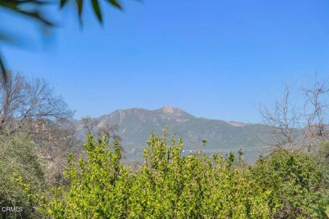 507 Gridley Road, Ojai, CA 93023