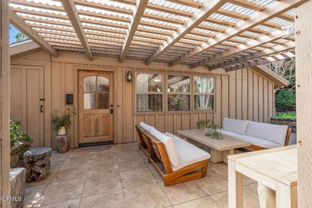 507 Gridley Road, Ojai, CA 93023