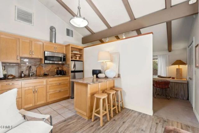 507 Gridley Road, Ojai, CA 93023