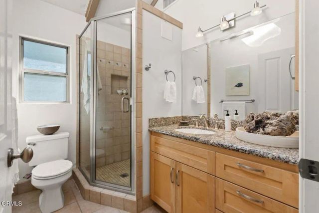 507 Gridley Road, Ojai, CA 93023