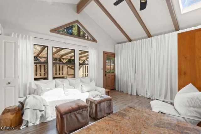 507 Gridley Road, Ojai, CA 93023