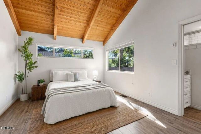 507 Gridley Road, Ojai, CA 93023