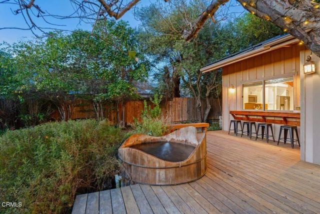 507 Gridley Road, Ojai, CA 93023