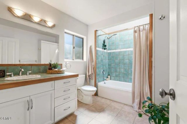 507 Gridley Road, Ojai, CA 93023