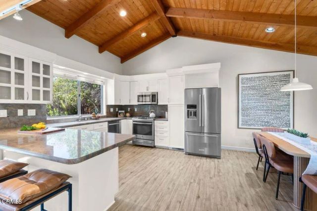 507 Gridley Road, Ojai, CA 93023