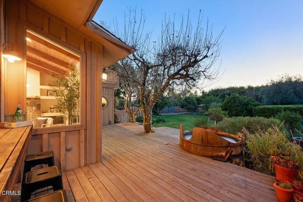 507 Gridley Road, Ojai, CA 93023