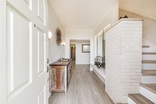 3540 Miramar Drive, La Porte, TX 77571