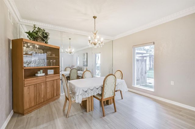 3540 Miramar Drive, La Porte, TX 77571