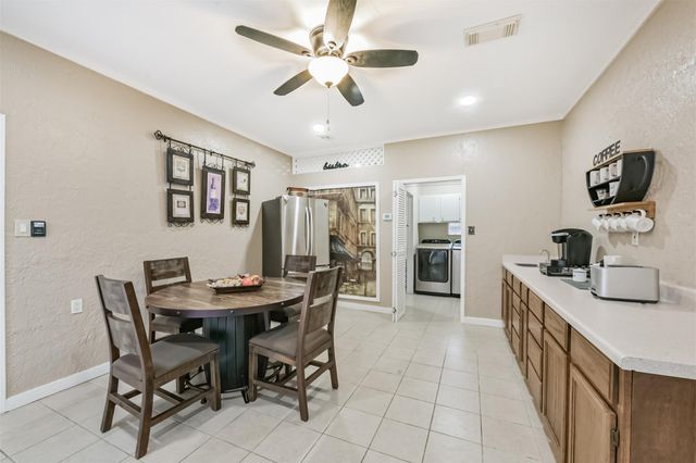 3540 Miramar Drive, La Porte, TX 77571