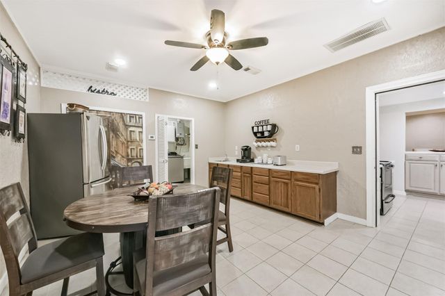 3540 Miramar Drive, La Porte, TX 77571
