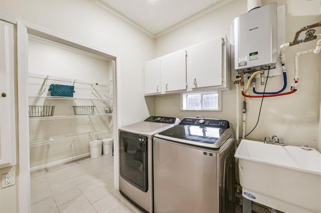 3540 Miramar Drive, La Porte, TX 77571