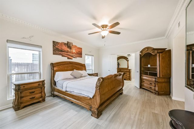3540 Miramar Drive, La Porte, TX 77571