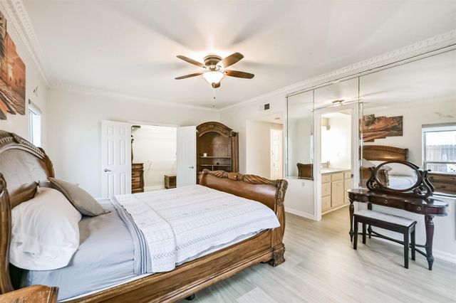 3540 Miramar Drive, La Porte, TX 77571