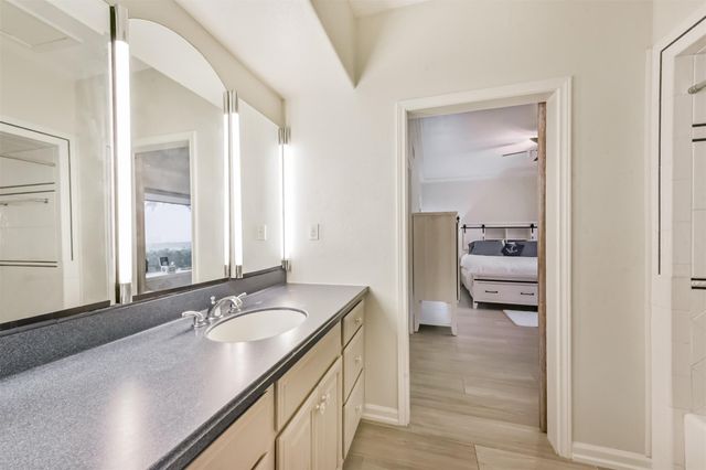 3540 Miramar Drive, La Porte, TX 77571
