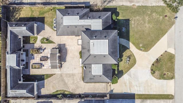 3540 Miramar Drive, La Porte, TX 77571