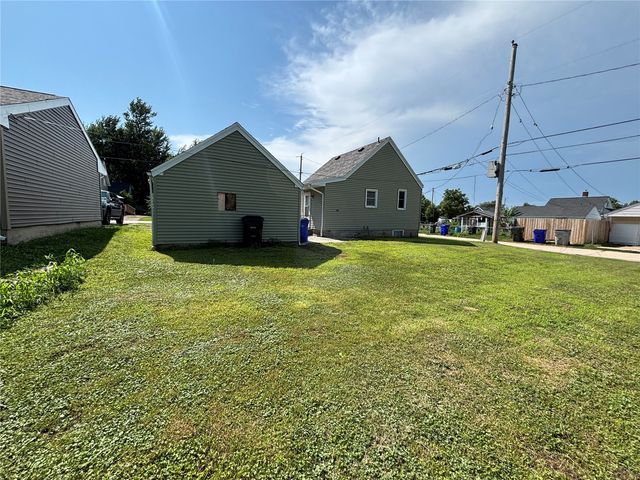 2119 8th Street SW, Cedar Rapids, IA 52404