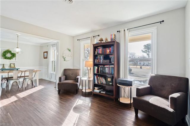 1101 Somerton LN, Chesapeake, VA 23322